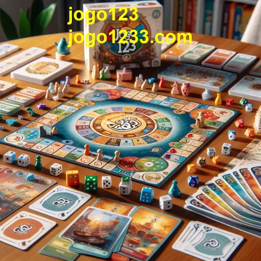 A Evolução dos Jogos de Tabuleiro: Entre Clássicos e Novos Desafios