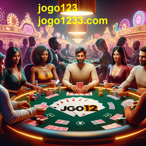 A Magia dos Jogos de Cartas: Entretenimento e Estratégia