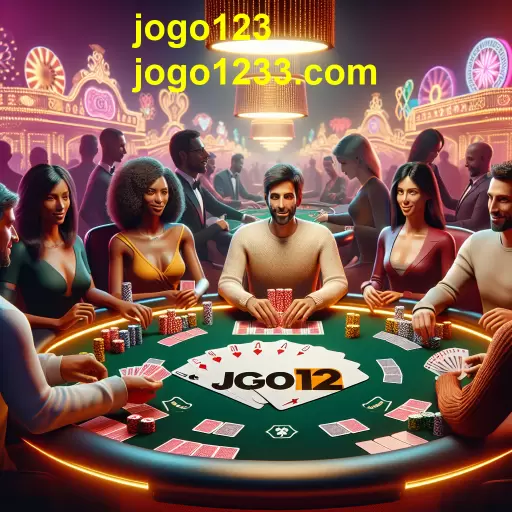 A Magia dos Jogos de Cartas: Entretenimento e Estratégia