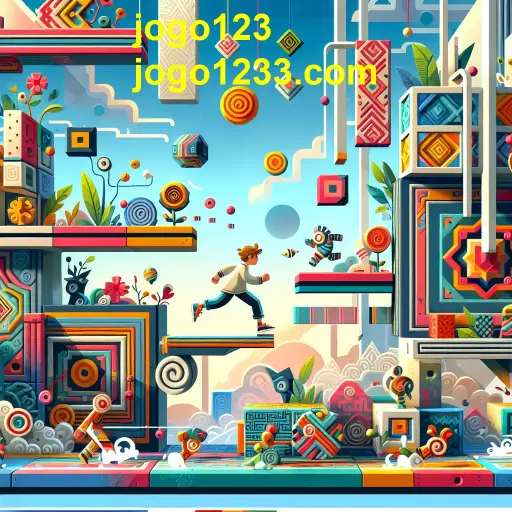 A Magia dos Jogos de Plataforma: Uma Viagem Através do Tempo