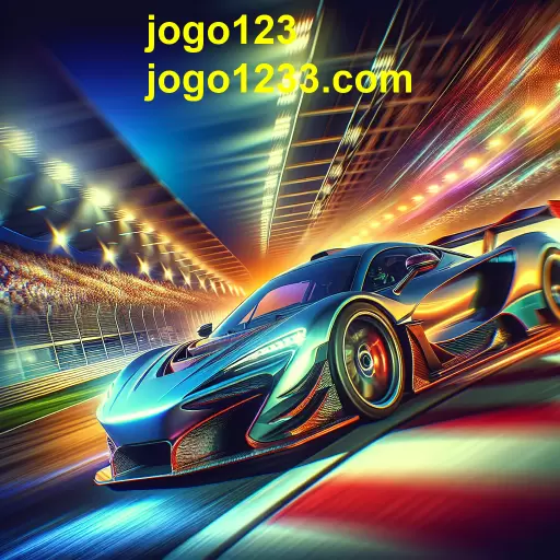 A Emoção das Corridas: Explorando a Categoria de Jogo no jogo123