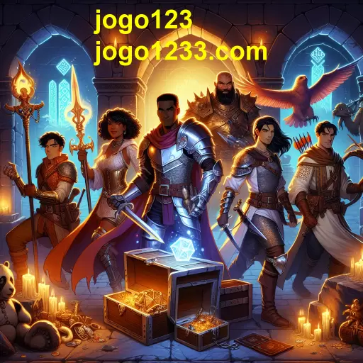 Explorando o Universo dos Jogos de RPG: História, Evolução e Impacto