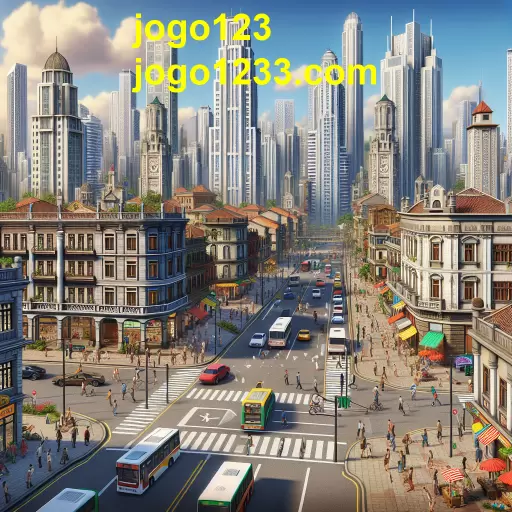 A Revolução dos Jogos de Simulação: Mergulhando em Novas Realidades