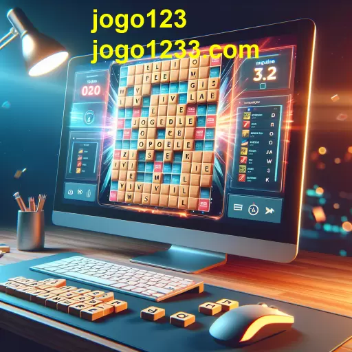 Desbravando a Categoria 'Palavras' no Jogo123